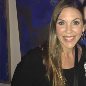 Meet your Posher, Stacey